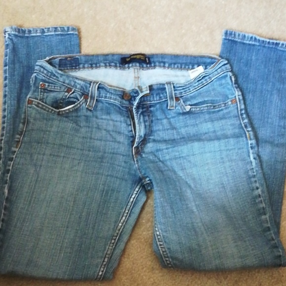 Jeans - Picture 2 of 3